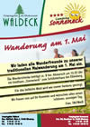 Ostern & Maiwanderung 2014