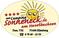 Seefest & neue Aufkleber 2012