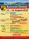 Seefest, Bobbycar-Rennen & schnelleres Internet 2016