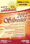 Silvesterparty 2012