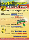 Sommerfest, Seefest, Bobbycar & Gasprüfung 2013