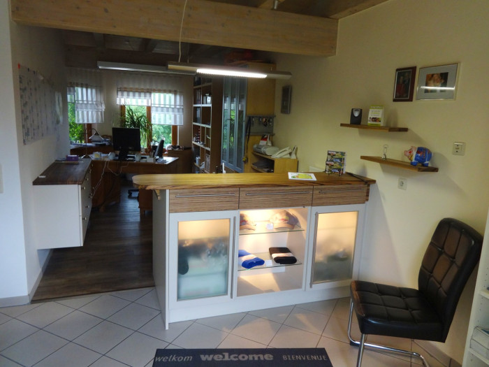 Rezeption – Campingplatz Sonneneck