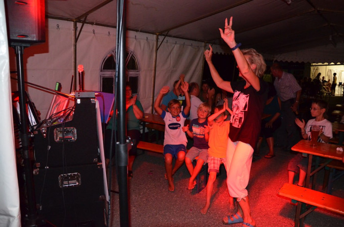 Fotogalerie – Campingplatz Sonneneck