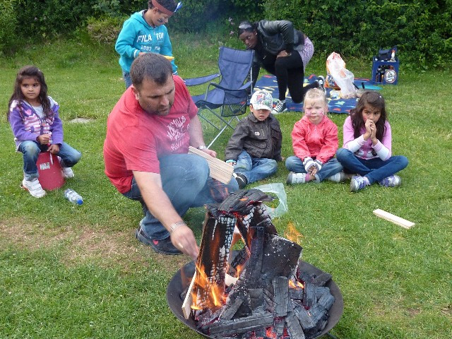 Fotogalerie – Campingplatz Sonneneck