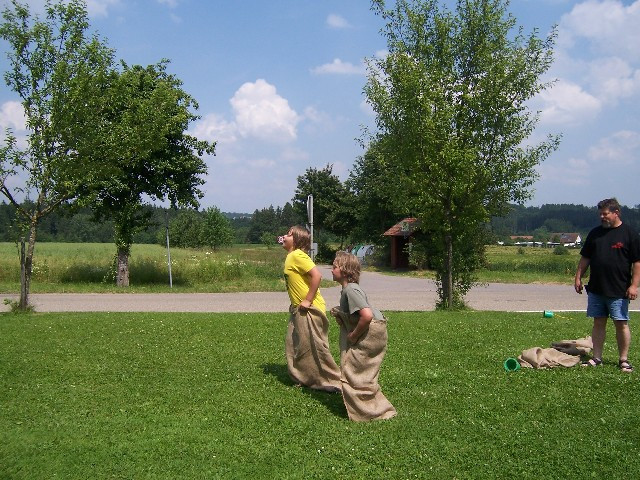Fotogalerie – Campingplatz Sonneneck