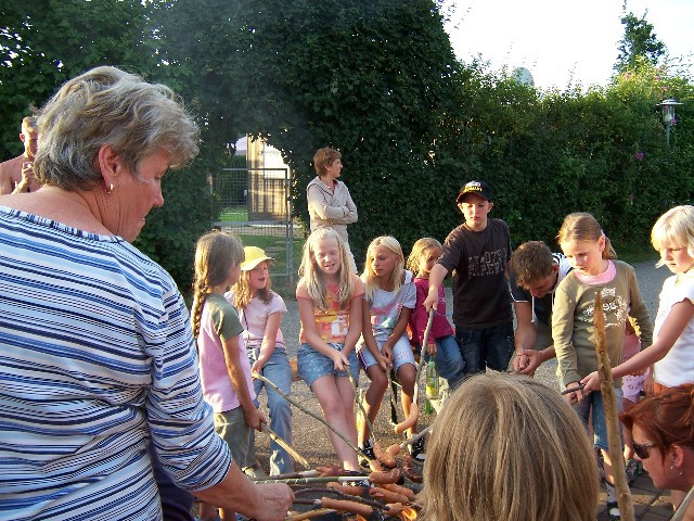 Fotogalerie – Campingplatz Sonneneck