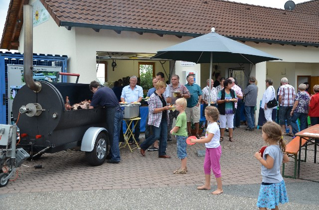Fotogalerie – Campingplatz Sonneneck