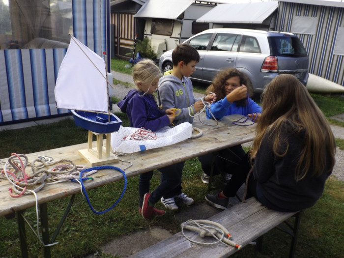 Fotogalerie – Campingplatz Sonneneck
