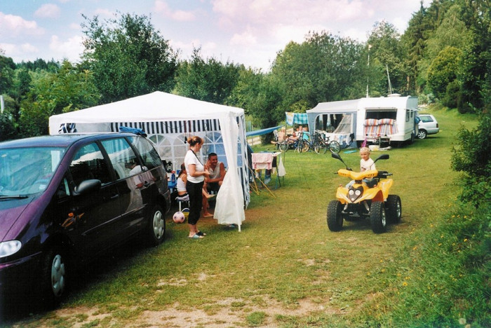 Fotogalerie – Campingplatz Sonneneck