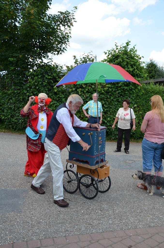 Fotogalerie – Campingplatz Sonneneck