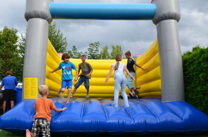 Fotogalerie – Campingplatz Sonneneck