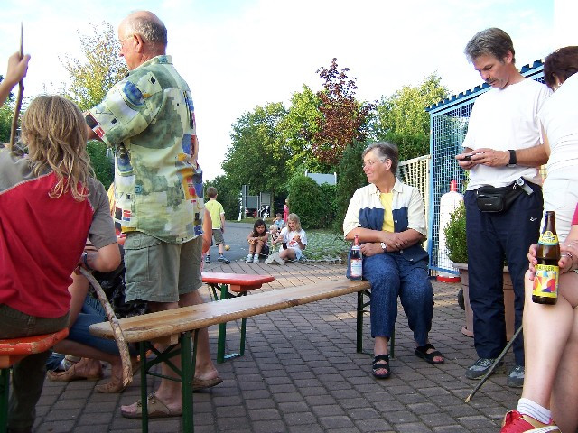 Fotogalerie – Campingplatz Sonneneck
