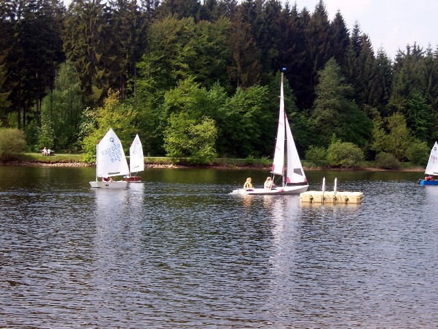 Fotogalerie – Campingplatz Sonneneck