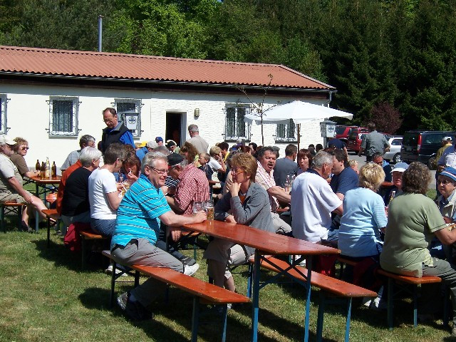 Fotogalerie – Campingplatz Sonneneck