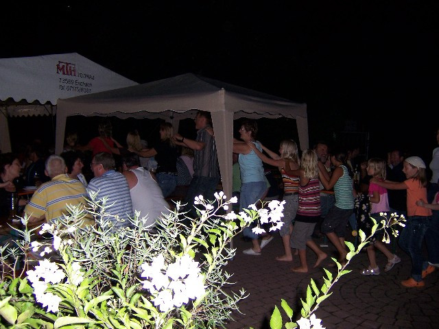 Fotogalerie – Campingplatz Sonneneck