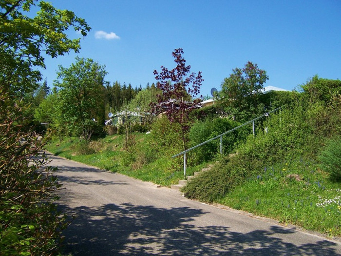 Fotogalerie – Campingplatz Sonneneck