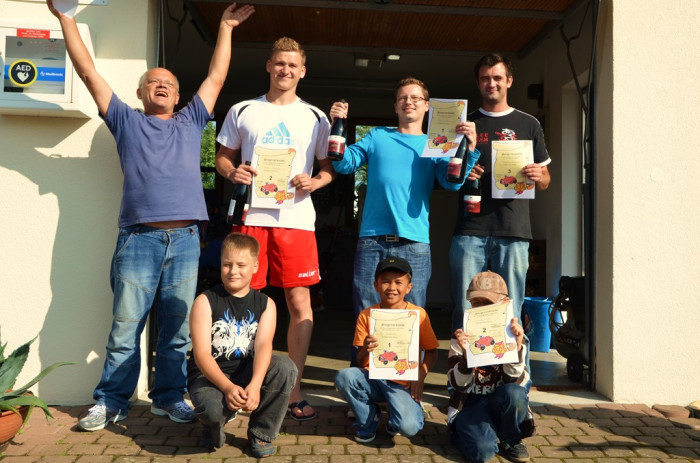 Fotogalerie – Campingplatz Sonneneck