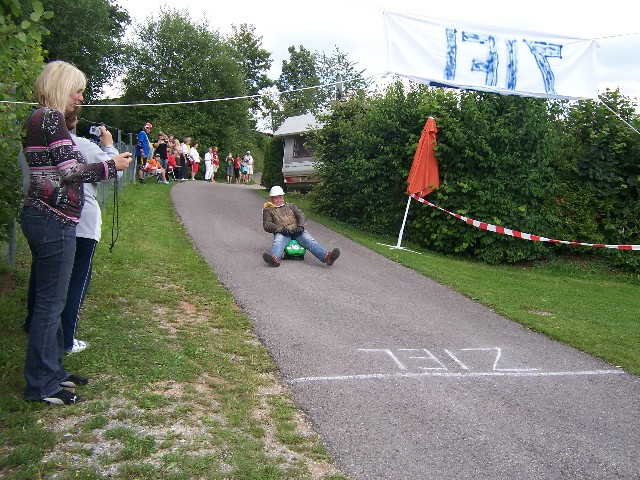 Fotogalerie – Campingplatz Sonneneck