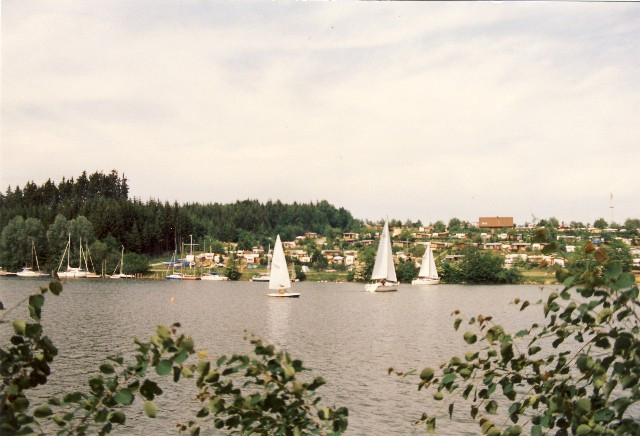 Fotogalerie – Campingplatz Sonneneck