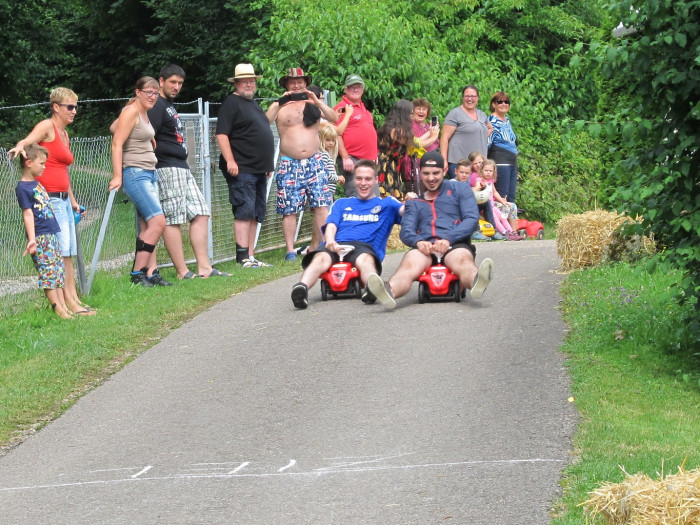 Fotogalerie – Campingplatz Sonneneck