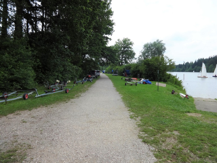 Fotogalerie – Campingplatz Sonneneck