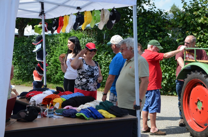 Fotogalerie – Campingplatz Sonneneck