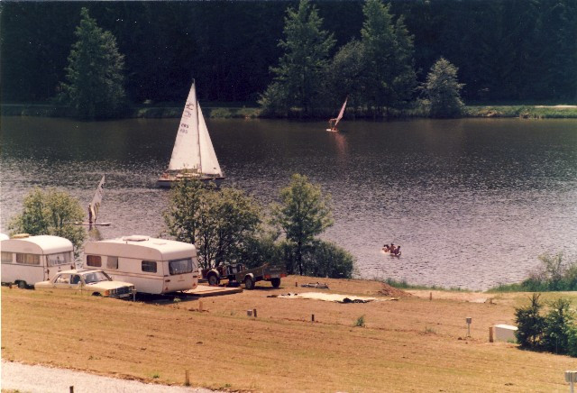 Fotogalerie – Campingplatz Sonneneck