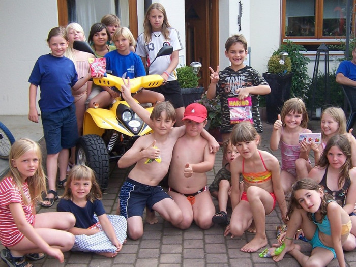 Fotogalerie – Campingplatz Sonneneck