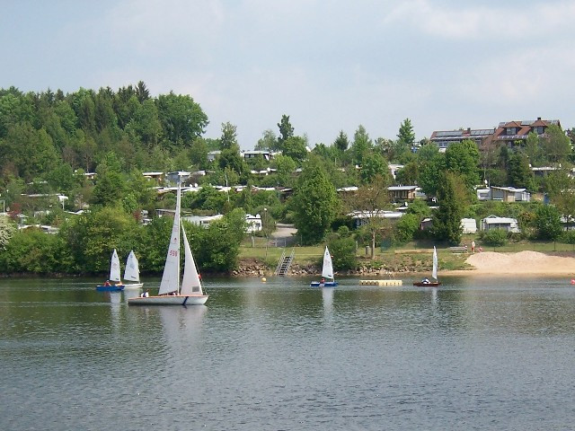 Fotogalerie – Campingplatz Sonneneck