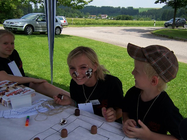 Fotogalerie – Campingplatz Sonneneck