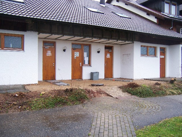 Fotogalerie – Campingplatz Sonneneck