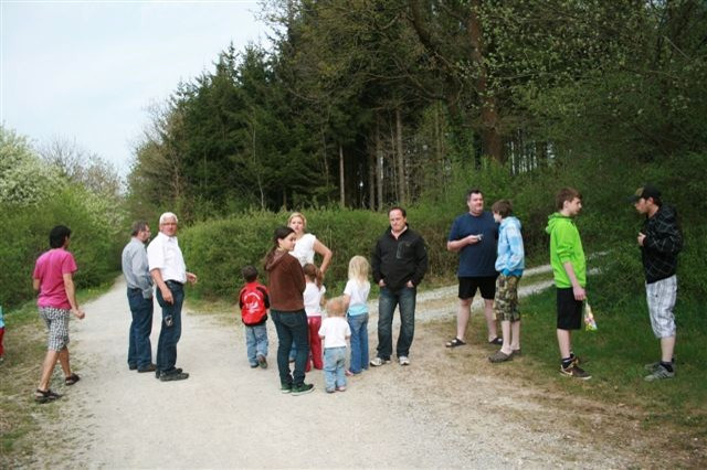 Fotogalerie – Campingplatz Sonneneck