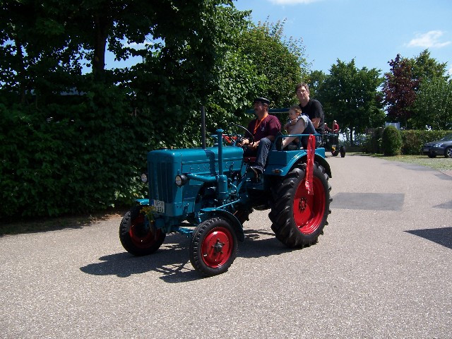 Fotogalerie – Campingplatz Sonneneck