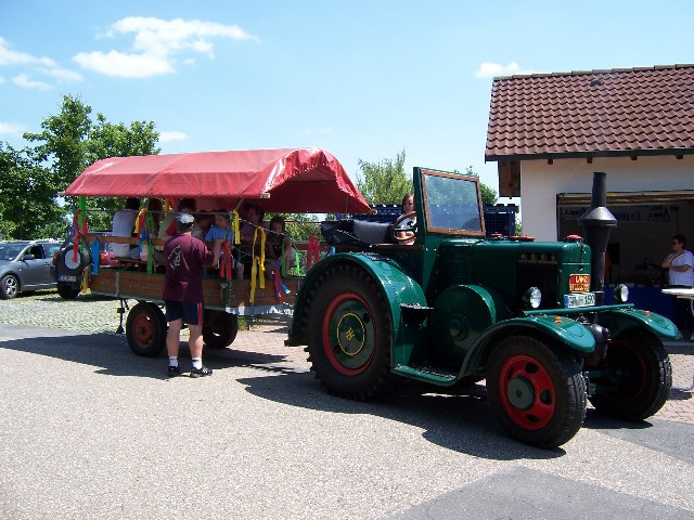 Fotogalerie – Campingplatz Sonneneck