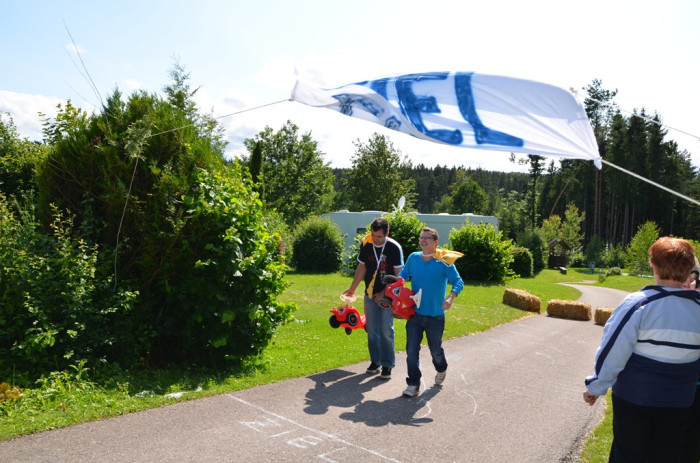 Fotogalerie – Campingplatz Sonneneck