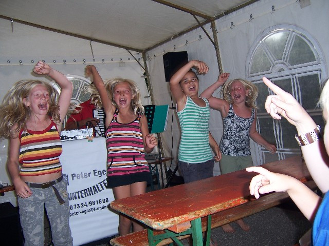 Fotogalerie – Campingplatz Sonneneck