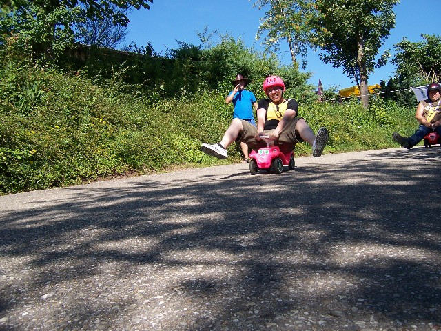Fotogalerie – Campingplatz Sonneneck