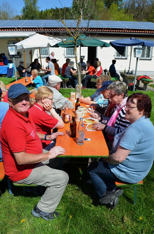 Fotogalerie – Campingplatz Sonneneck