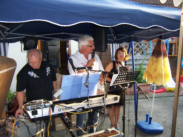 Fotogalerie – Campingplatz Sonneneck