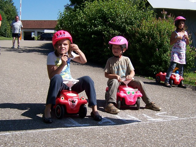 Fotogalerie – Campingplatz Sonneneck