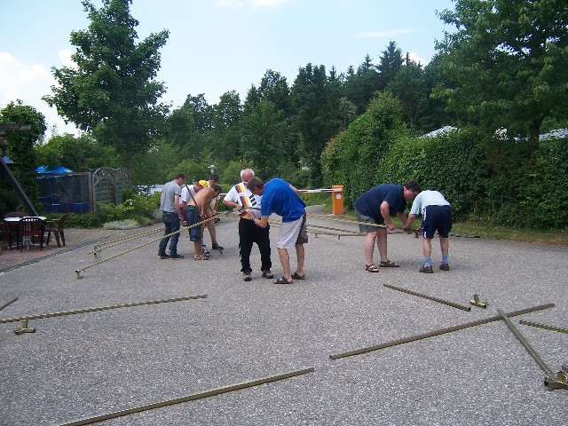 Fotogalerie – Campingplatz Sonneneck