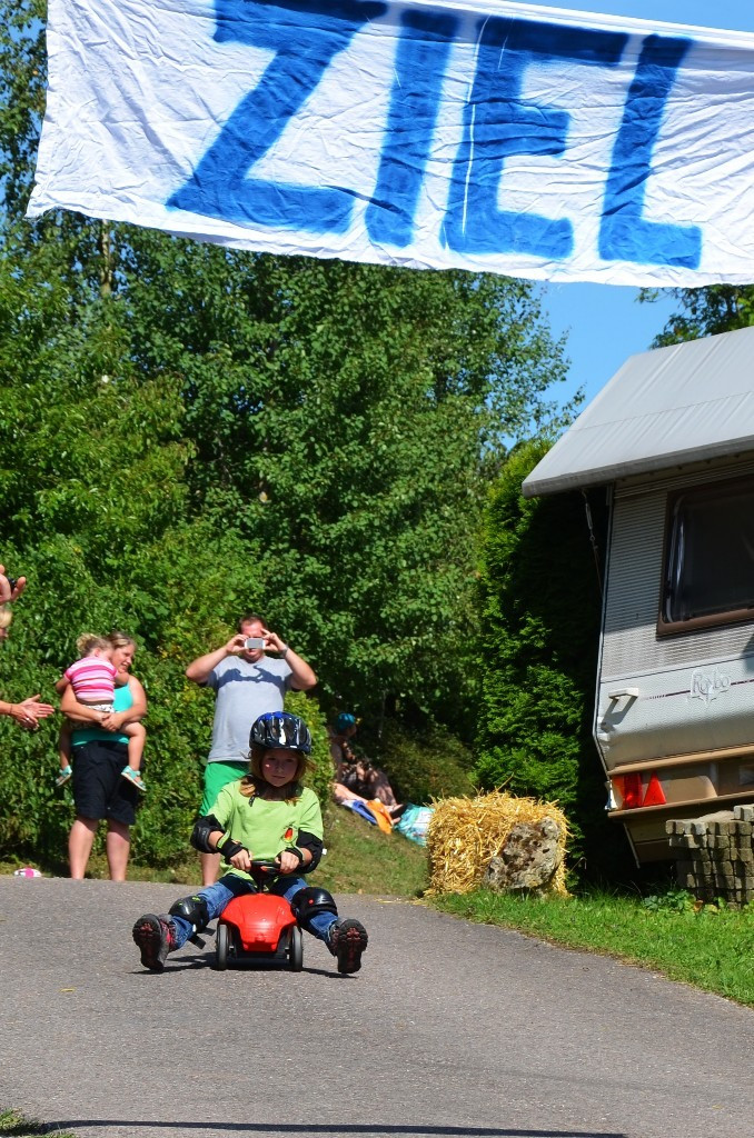 Fotogalerie – Campingplatz Sonneneck