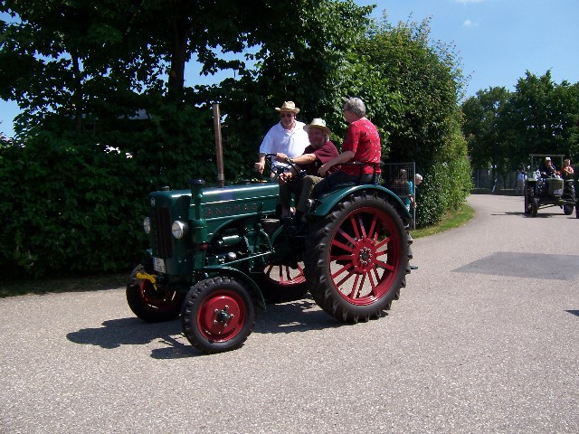 Fotogalerie – Campingplatz Sonneneck