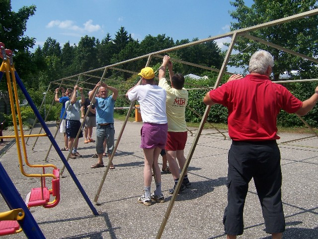Fotogalerie – Campingplatz Sonneneck