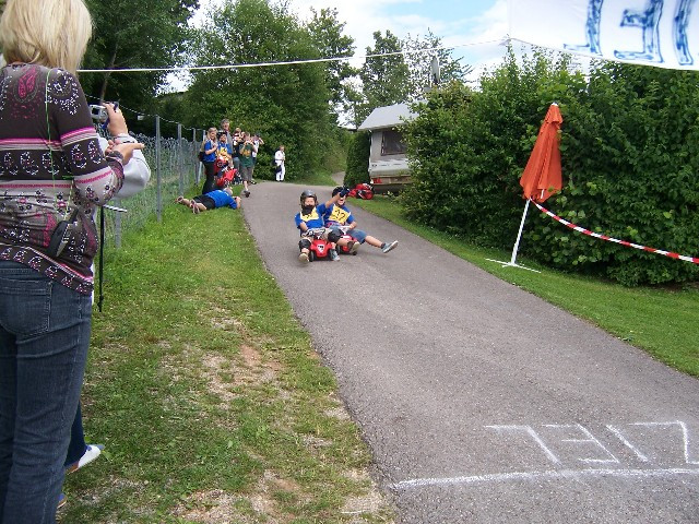 Fotogalerie – Campingplatz Sonneneck