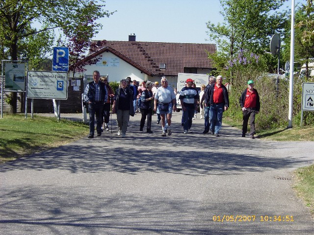 Fotogalerie – Campingplatz Sonneneck
