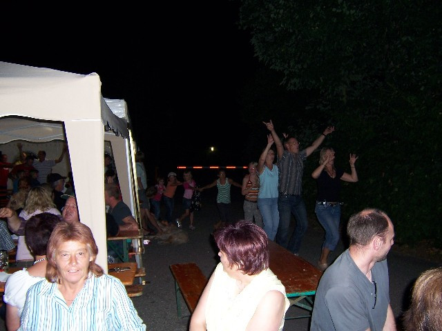 Fotogalerie – Campingplatz Sonneneck