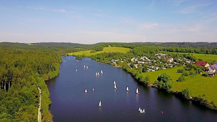 Fotogalerie – Campingplatz Sonneneck