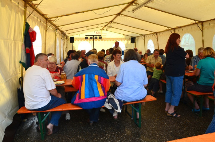 Fotogalerie – Campingplatz Sonneneck