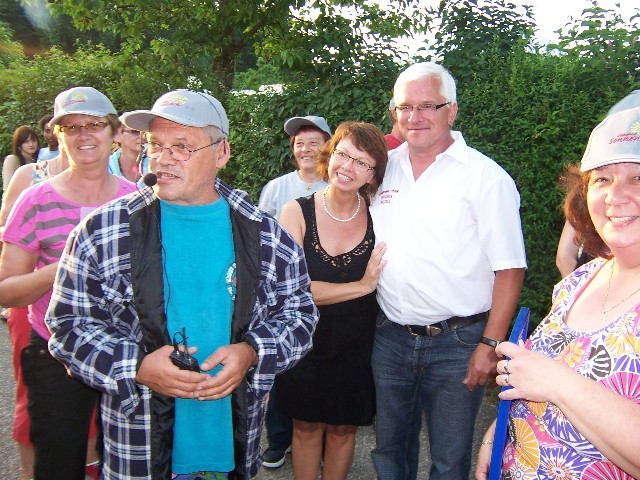 Fotogalerie – Campingplatz Sonneneck